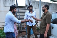 Care Of Kancharapalem Movie Premier Show